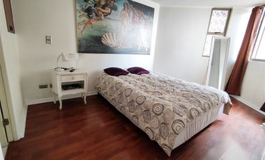 Departamento En Venta En Santiago