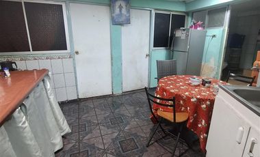 Se Vende Casa Ideal Para Inversionistas En Antofagasta