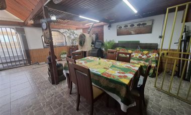 Se Vende Casa Ideal Para Inversionistas En Antofagasta