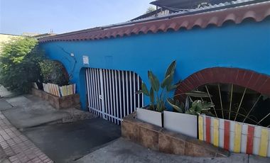 Se Vende Casa Ideal Para Inversionistas En Antofagasta
