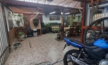 Se Vende Casa Ideal Para Inversionistas En Antofagasta