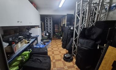 Se Vende Casa Ideal Para Inversionistas En Antofagasta