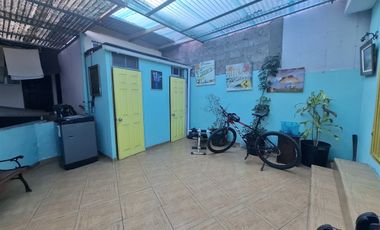 Se Vende Casa Ideal Para Inversionistas En Antofagasta