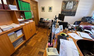 Otros En Venta 4 Oficinas 2 Baños En Concepción