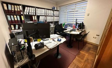 Otros En Venta 4 Oficinas 2 Baños En Concepción