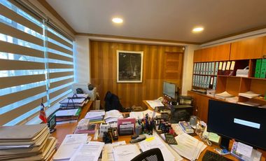 Otros En Venta 4 Oficinas 2 Baños En Concepción