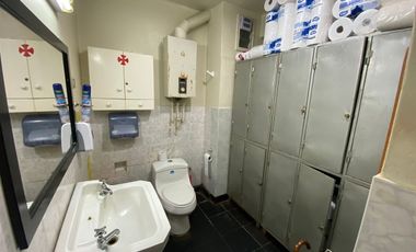 Otros En Venta 4 Oficinas 2 Baños En Concepción