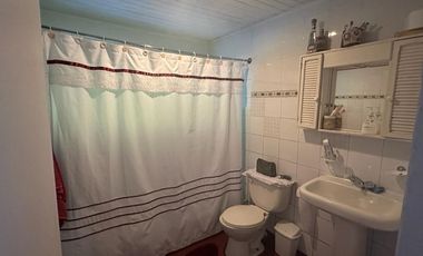 Parcela Con Casa 3 Dorm 2 Baños En Venta En Linares