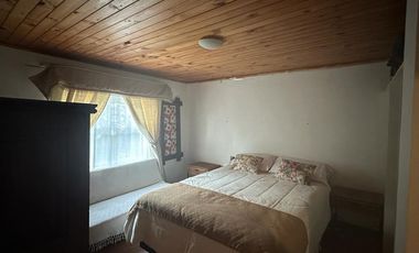 Parcela Con Casa 3 Dorm 2 Baños En Venta En Linares