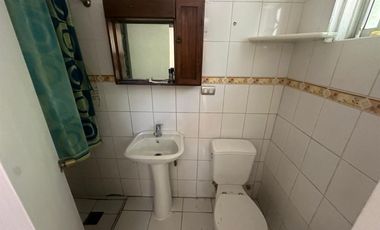 Casa En Venta De 4 Dorm. 3 Baños En Concepción