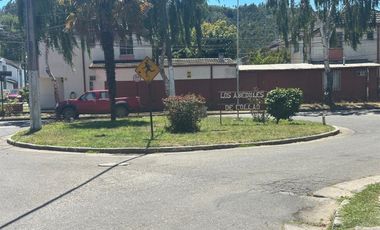 Casa En Venta De 4 Dorm. 3 Baños En Concepción