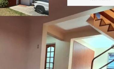 Casa En Venta De 4 Dorm. 3 Baños En Concepción