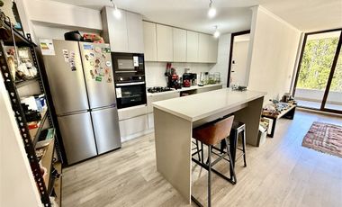 Venta Departamento 3 Dormitorios Andalue, El Venado.