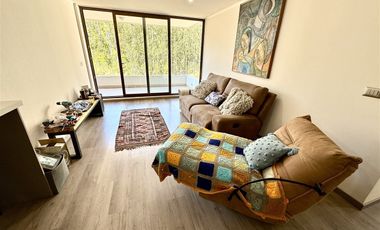 Venta Departamento 3 Dormitorios Andalue, El Venado.