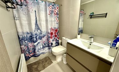 Venta Departamento 3 Dormitorios Andalue, El Venado.