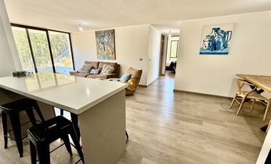 Venta Departamento 3 Dormitorios Andalue, El Venado.