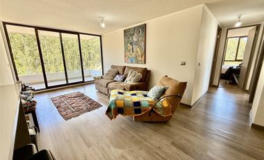 Venta Departamento 3 Dormitorios Andalue, El Venado.