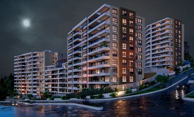 Venta Departamento 3 Dormitorios Andalue, El Venado.