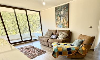 Venta Departamento 3 Dormitorios Andalue, El Venado.