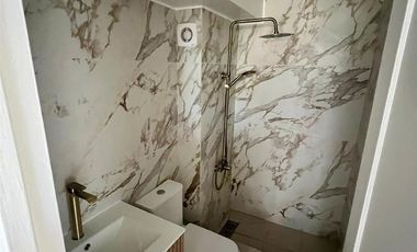 Departamento 2d, 1b Con Est. En Venta Pocuro, Providencia