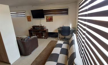 Parcela En Venta Con Casa Amoblada 3 Dorm 1 Baño En Hualqui