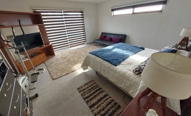 Parcela En Venta Con Casa Amoblada 3 Dorm 1 Baño En Hualqui