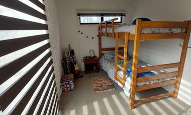 Parcela En Venta Con Casa Amoblada 3 Dorm 1 Baño En Hualqui