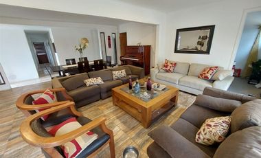 Parcela En Venta Con Casa Amoblada 3 Dorm 1 Baño En Hualqui