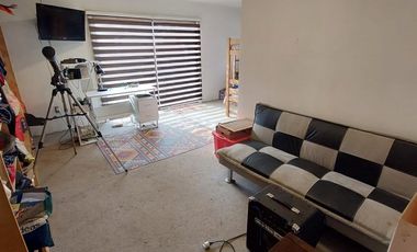 Parcela En Venta Con Casa Amoblada 3 Dorm 1 Baño En Hualqui