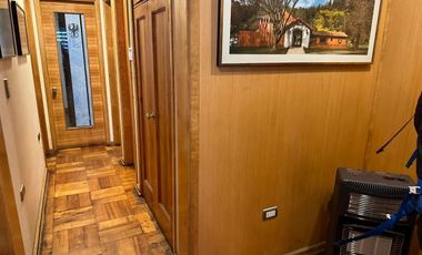 Oficina En Venta 4 Privados 2 Bañosen Concepción