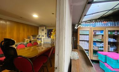 Oficina En Venta 4 Privados 2 Bañosen Concepción