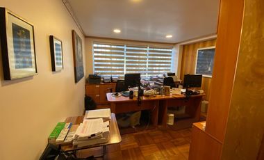 Oficina En Venta 4 Privados 2 Bañosen Concepción
