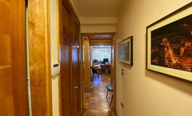 Oficina En Venta 4 Privados 2 Bañosen Concepción