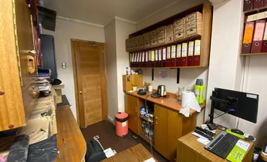 Oficina En Venta 4 Privados 2 Bañosen Concepción