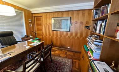 Oficina En Venta 4 Privados 2 Bañosen Concepción