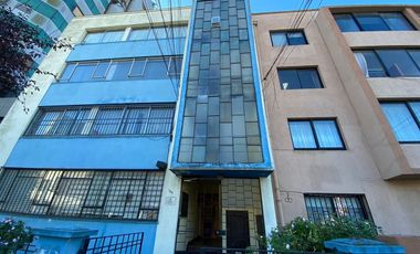 Oficina En Venta 4 Privados 2 Bañosen Concepción