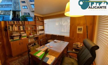 Oficina En Venta 4 Privados 2 Bañosen Concepción