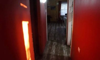 Venta Hermosa Casa De 3d Y 1b En Yumbel