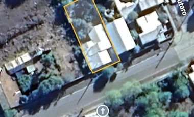 Venta Hermosa Casa De 3d Y 1b En Yumbel