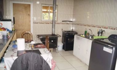 Venta Hermosa Casa De 3d Y 1b En Yumbel