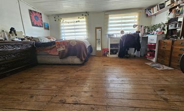 Casa En Venta Talcahuano A Una Cuadra Hospital Las Higueras