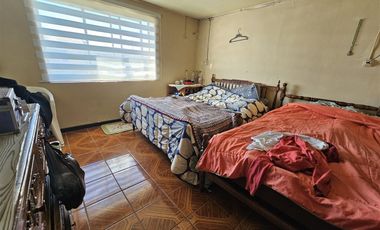 Casa En Venta Talcahuano A Una Cuadra Hospital Las Higueras