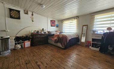 Casa En Venta Talcahuano A Una Cuadra Hospital Las Higueras