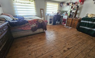 Casa En Venta Talcahuano A Una Cuadra Hospital Las Higueras