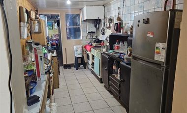 Casa En Venta Talcahuano A Una Cuadra Hospital Las Higueras