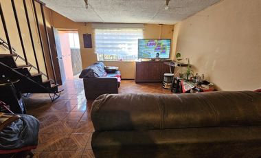 Casa En Venta Talcahuano A Una Cuadra Hospital Las Higueras