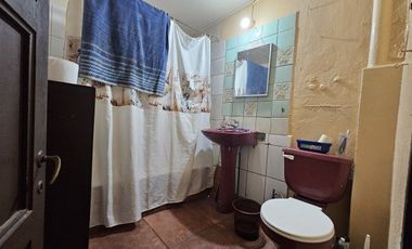 Casa En Venta Talcahuano A Una Cuadra Hospital Las Higueras