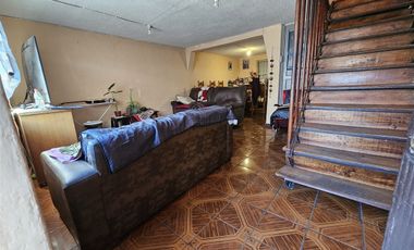 Casa En Venta Talcahuano A Una Cuadra Hospital Las Higueras