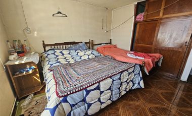 Casa En Venta Talcahuano A Una Cuadra Hospital Las Higueras