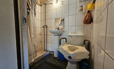 Casa En Venta Talcahuano A Una Cuadra Hospital Las Higueras